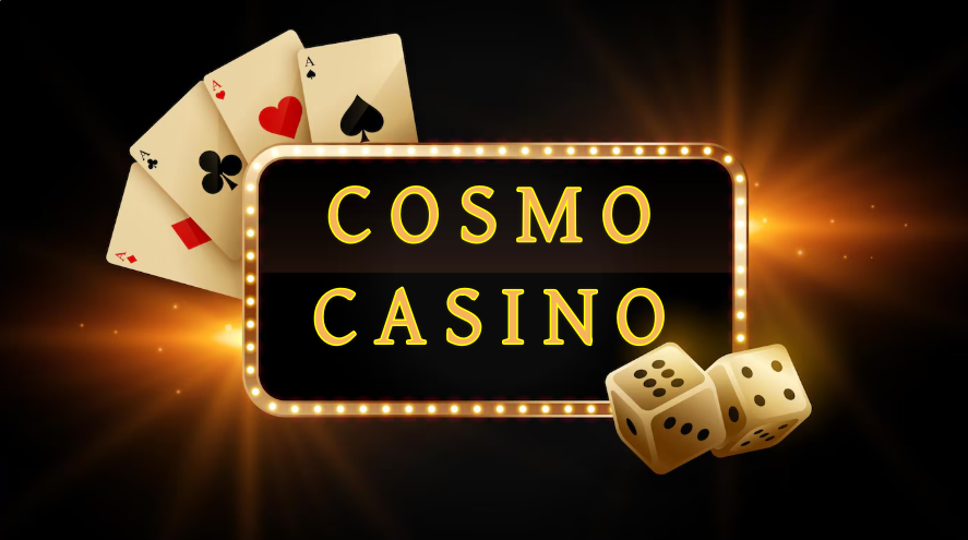 COSMO CASINO پاکستان